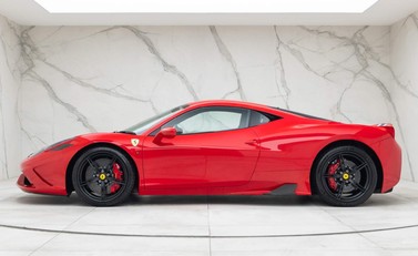 Ferrari 458 Speciale 3