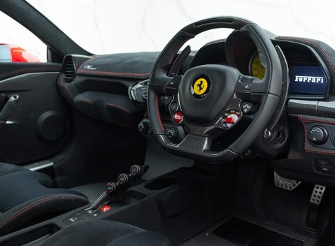 Ferrari 458 Speciale 5