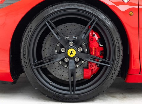 Ferrari 458 Speciale 16