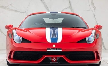 Ferrari 458 Speciale 17