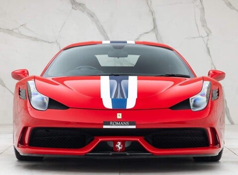 Ferrari 458 Speciale 17