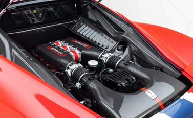 Ferrari 458 Speciale 34