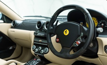 Ferrari 599 GTB HGTE 8