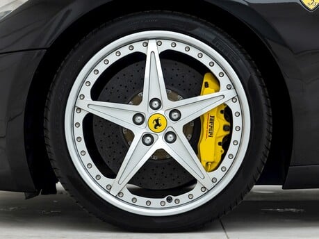 Ferrari 599 GTB HGTE