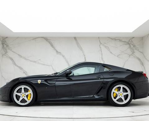 Ferrari 599 GTB HGTE
