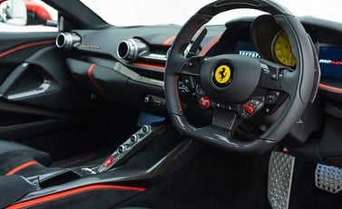 Ferrari 812 Superfast 8
