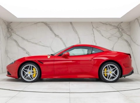 Ferrari California T Handling Speciale 5