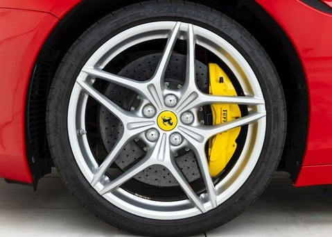 Ferrari California T Handling Speciale 