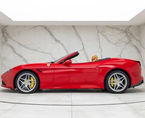 Ferrari California T Handling Speciale 