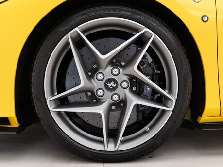 Ferrari F8 Tributo