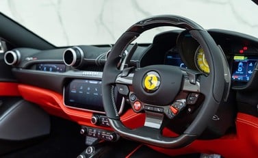 Ferrari Portofino 3.8T V8 F1 DCT Euro 6 (s/s) 2dr 7