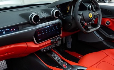 Ferrari Portofino 3.8T V8 F1 DCT Euro 6 (s/s) 2dr 12