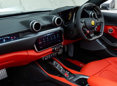 Ferrari Portofino 3.8T V8 F1 DCT Euro 6 (s/s) 2dr 12