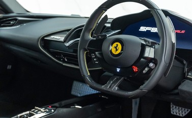 Ferrari SF90 Stradale 5