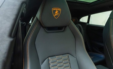 Lamborghini Urus 7