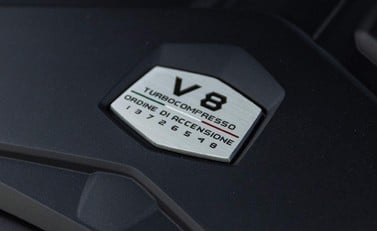 Lamborghini Urus S 41