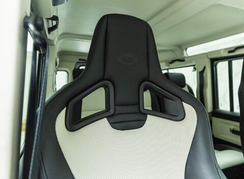 Land Rover Defender 110 Works V8 70th Edition 7
