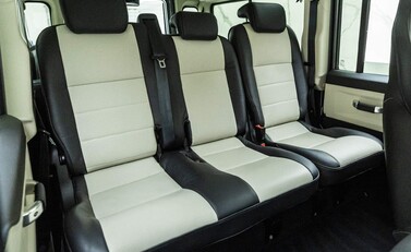 Land Rover Defender 110 Works V8 70th Edition 8