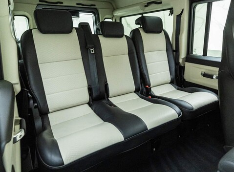 Land Rover Defender 110 Works V8 70th Edition 8