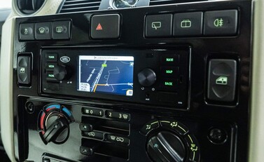 Land Rover Defender 110 Works V8 70th Edition 14