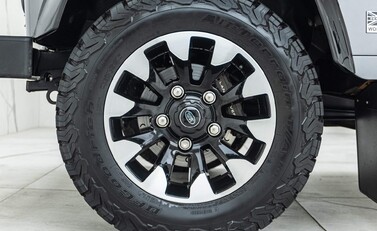 Land Rover Defender 110 Works V8 70th Edition 19