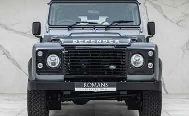 Land Rover Defender 110 Works V8 70th Edition 20