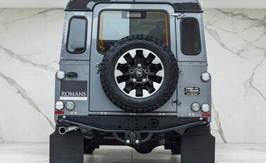 Land Rover Defender 110 Works V8 70th Edition 21