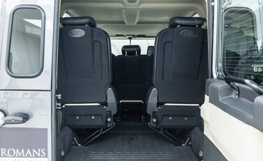 Land Rover Defender 110 Works V8 70th Edition 34