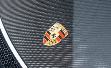 Porsche Cayman GT4 RS (718) 29