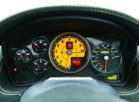 Ferrari 430 Scuderia 15