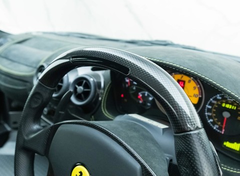 Ferrari 430 Scuderia 9