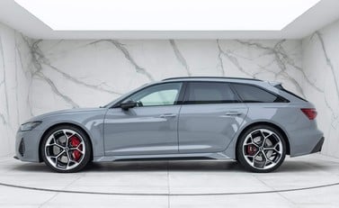Audi RS6 Avant Performance Carbon Vorsprung 3