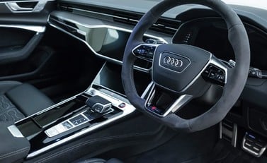 Audi RS6 Avant Performance Carbon Vorsprung 6