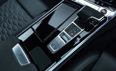 Audi RS6 Avant Performance Carbon Vorsprung 16
