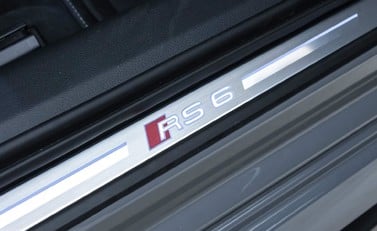 Audi RS6 Avant Performance Carbon Vorsprung 17