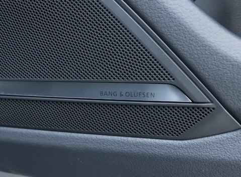 Audi RS6 Avant Performance Carbon Vorsprung 20
