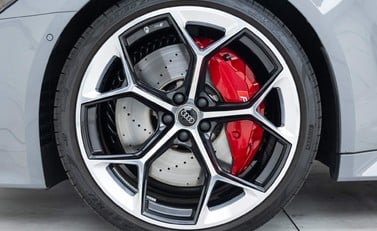 Audi RS6 Avant Performance Carbon Vorsprung 22