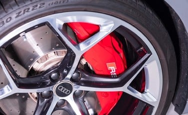 Audi RS6 Avant Performance Carbon Vorsprung 28