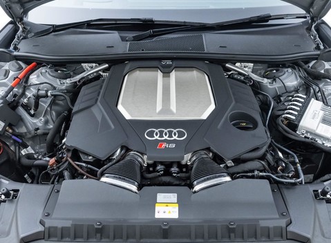 Audi RS6 Avant Performance Carbon Vorsprung 39