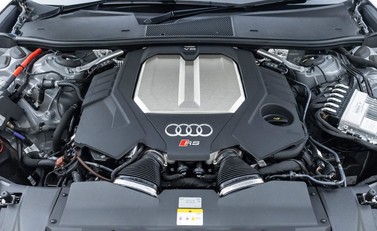 Audi RS6 Avant Performance Carbon Vorsprung 39