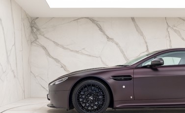 Aston Martin V12 Vantage S AMR 31