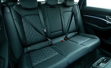 Audi E-Tron S Sportback 13