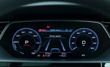 Audi E-Tron S Sportback 18