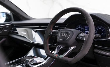 Audi Q8 Vorsprung 9