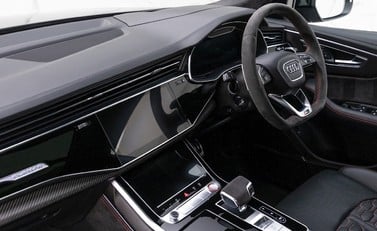 Audi Q8 Vorsprung 16