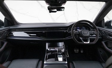 Audi Q8 Vorsprung 17