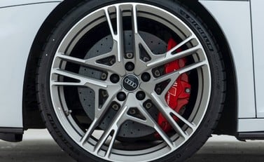 Audi R8 V10 Performance Carbon Black 8