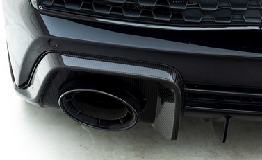 Audi R8 Spyder V10 Performance Carbon Black 28