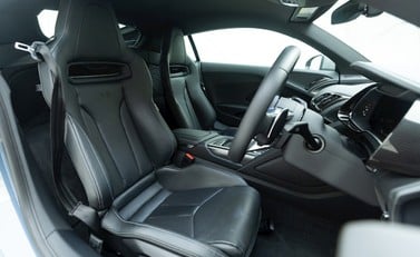 Audi R8 V10 Performance Quattro 10