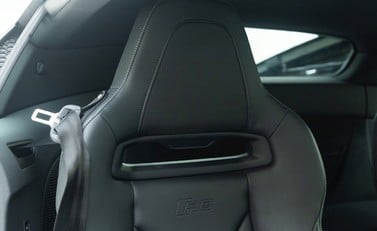 Audi R8 V10 Performance Quattro 11